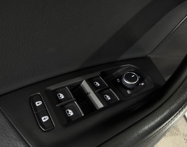 Volkswagen Touareg  Exclusive