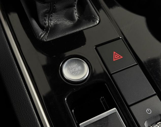 Volkswagen Touareg  Exclusive