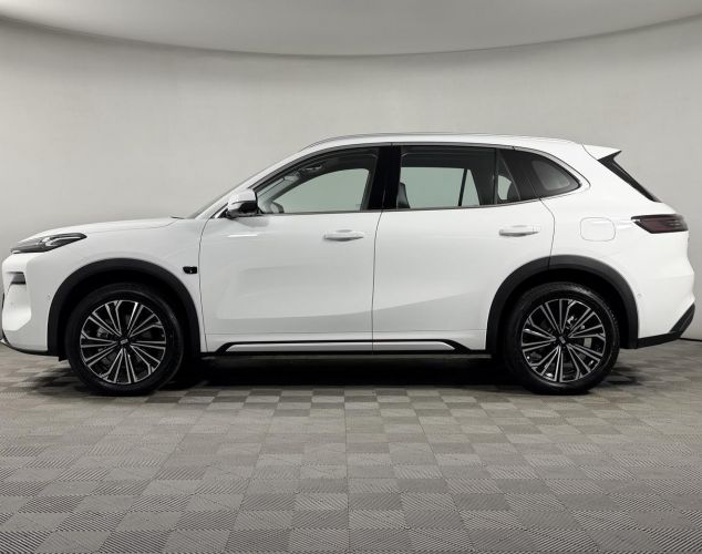 Geely Galaxy Starship 7  