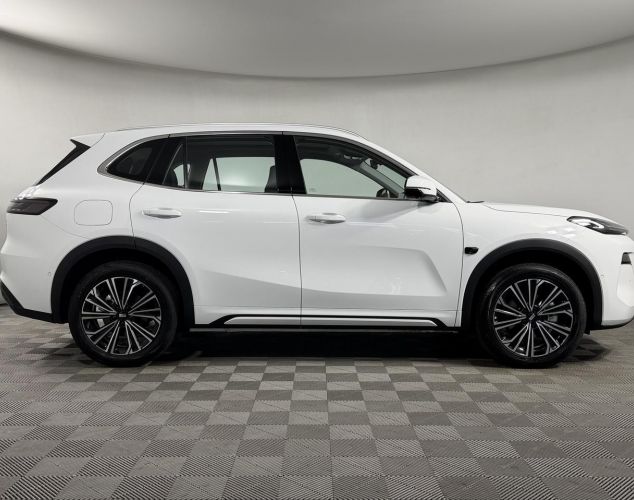 Geely Galaxy Starship 7  