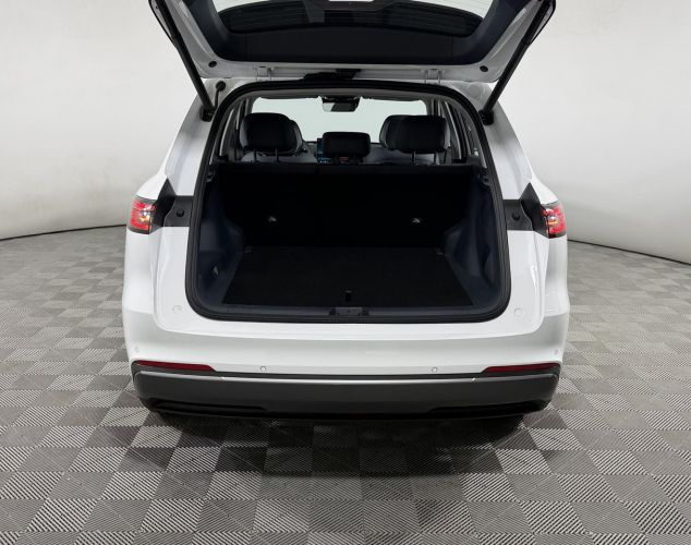 Geely Galaxy Starship 7  