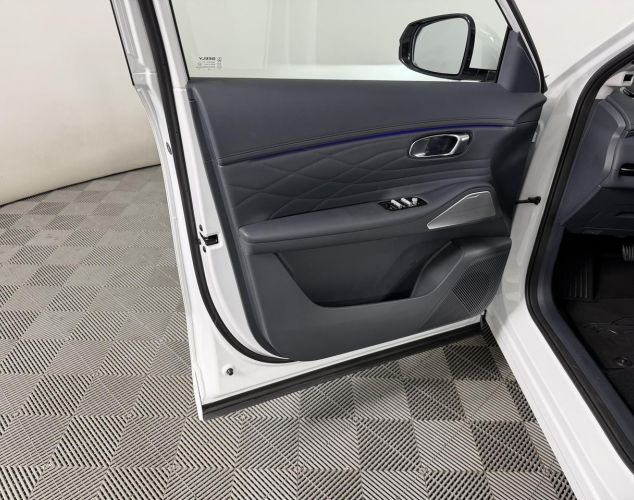 Geely Galaxy Starship 7  