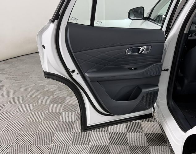 Geely Galaxy Starship 7  