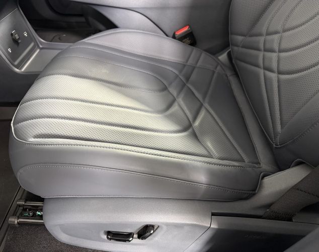 Geely Galaxy Starship 7  