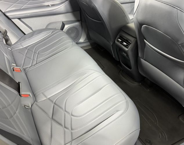 Geely Galaxy Starship 7  