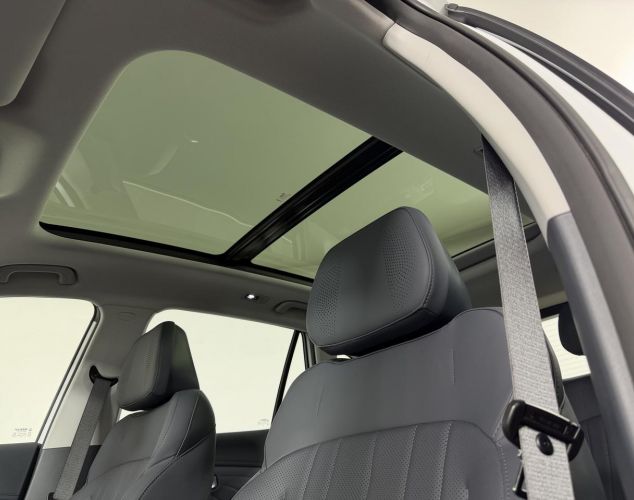 Geely Galaxy Starship 7  