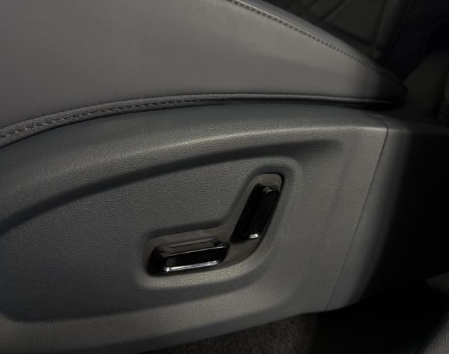 Geely Galaxy Starship 7  