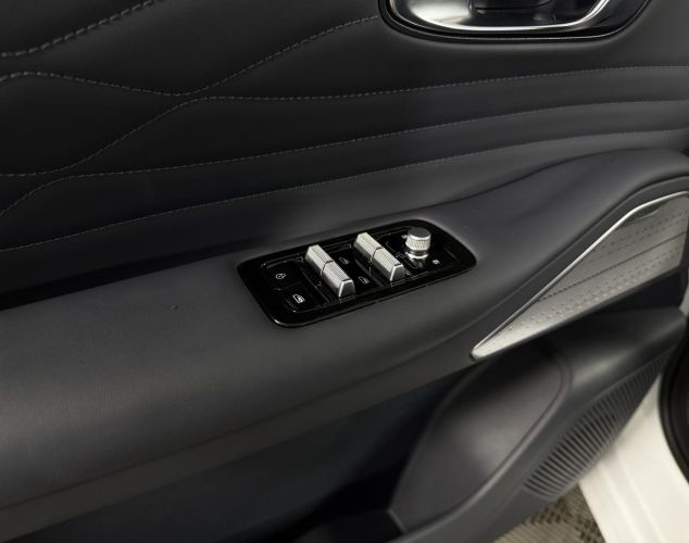 Geely Galaxy Starship 7  