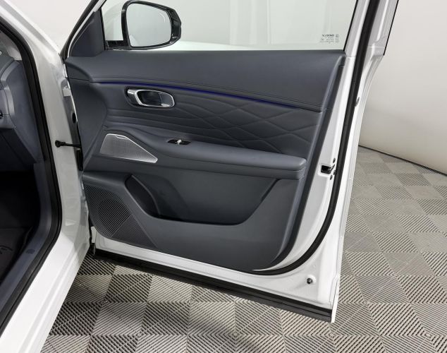 Geely Galaxy Starship 7  