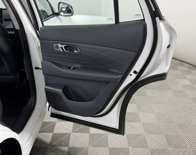 Geely Galaxy Starship 7  