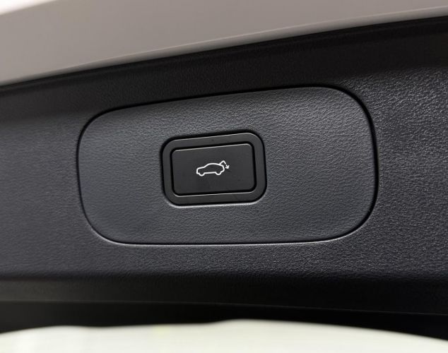 Geely Galaxy Starship 7  