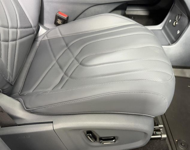 Geely Galaxy Starship 7  