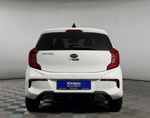 Kia Morning  