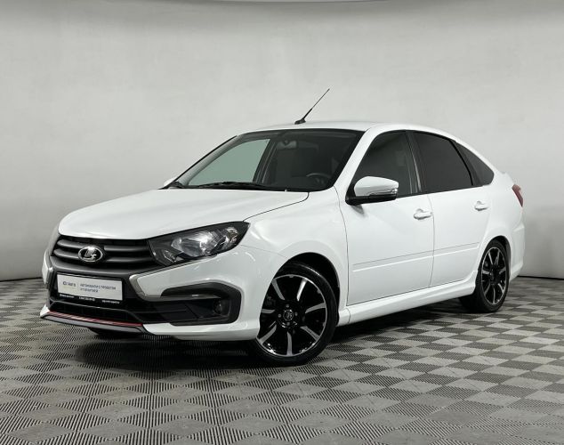 LADA (ВАЗ) Granta  Comfort'23