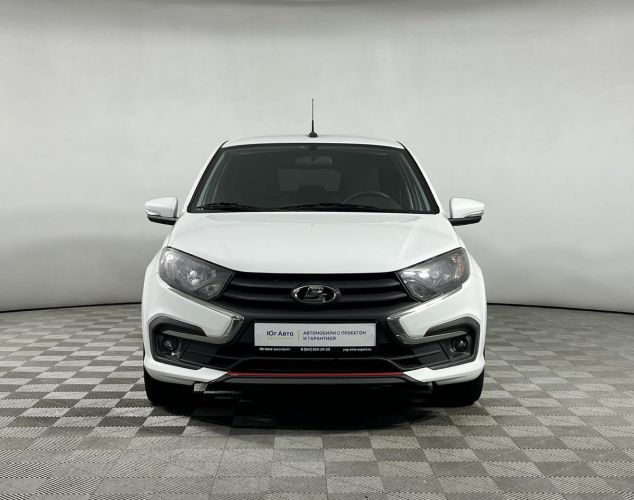 LADA (ВАЗ) Granta  Comfort'23