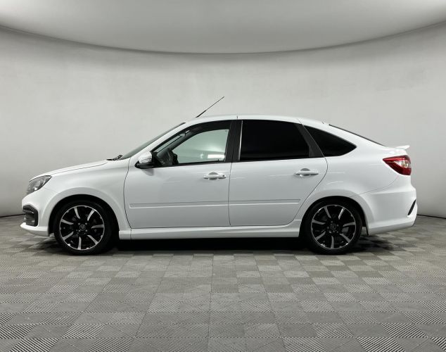 LADA (ВАЗ) Granta  Comfort'23