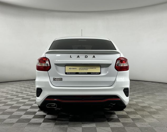 LADA (ВАЗ) Granta  Comfort'23