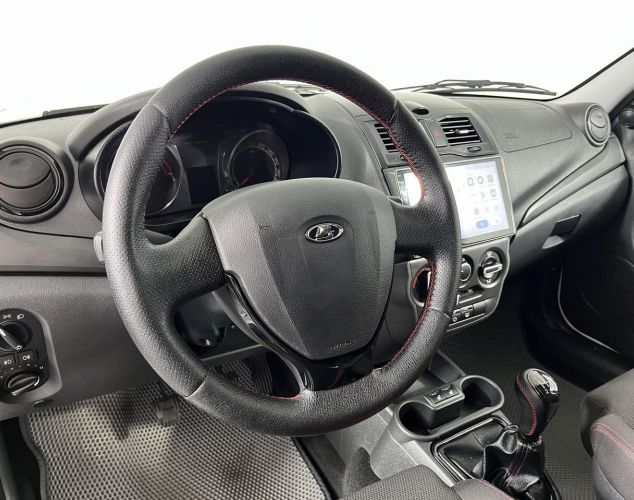 LADA (ВАЗ) Granta  Comfort'23