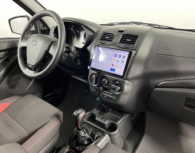 LADA (ВАЗ) Granta  Comfort'23