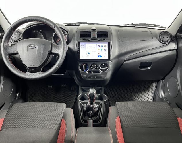 LADA (ВАЗ) Granta  Comfort'23