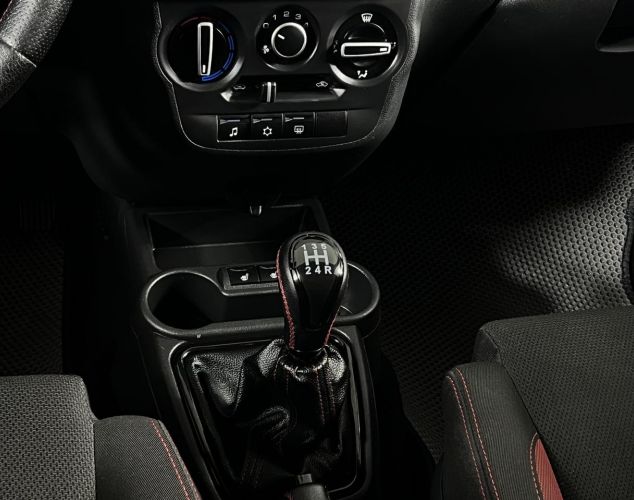 LADA (ВАЗ) Granta  Comfort'23