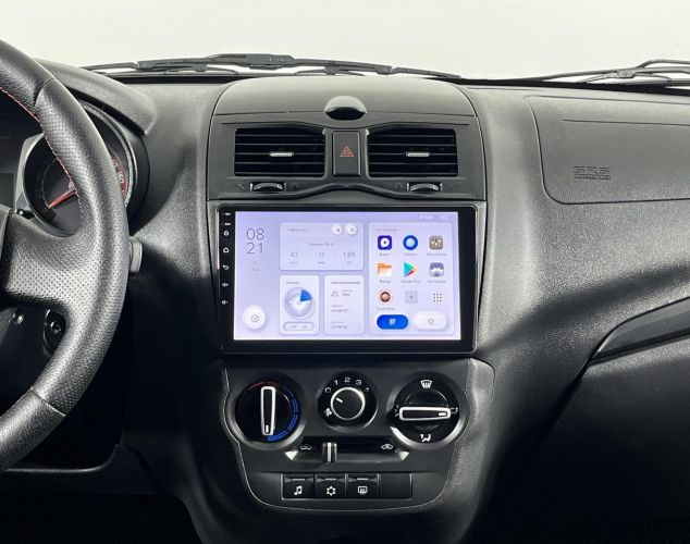 LADA (ВАЗ) Granta  Comfort'23