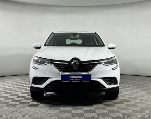 Renault Arkana  Drive