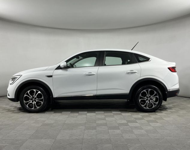 Renault Arkana  Drive