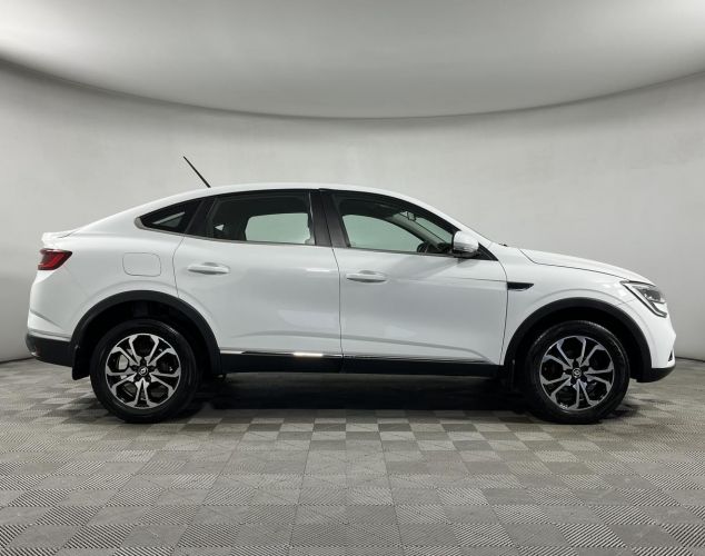 Renault Arkana  Drive