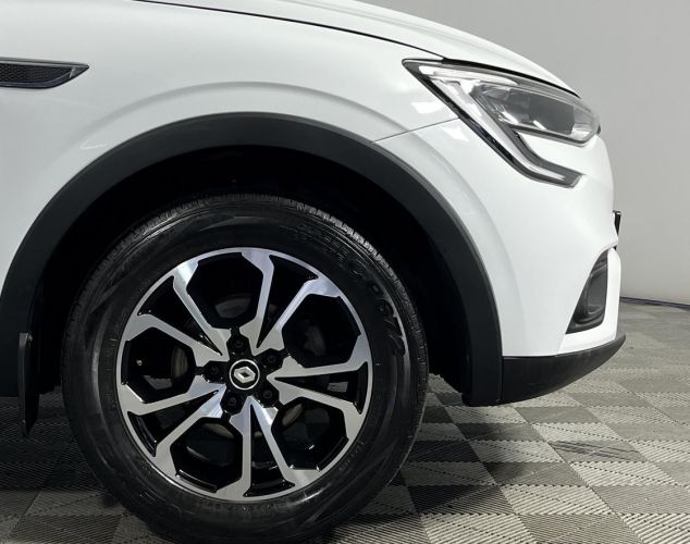 Renault Arkana  Drive