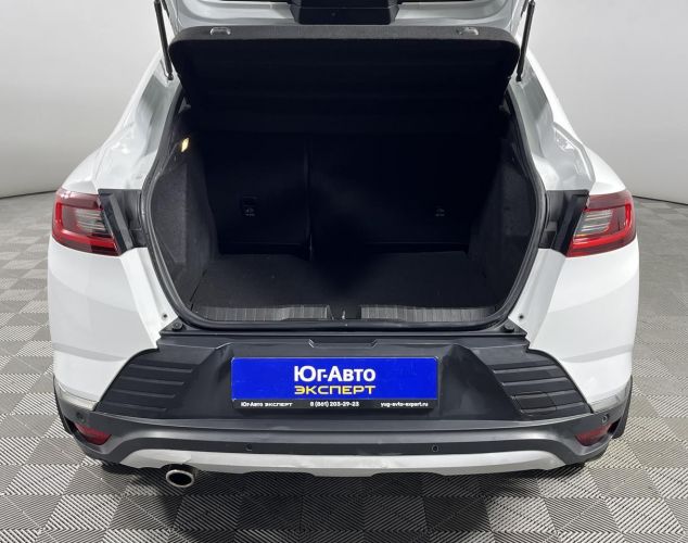 Renault Arkana  Drive