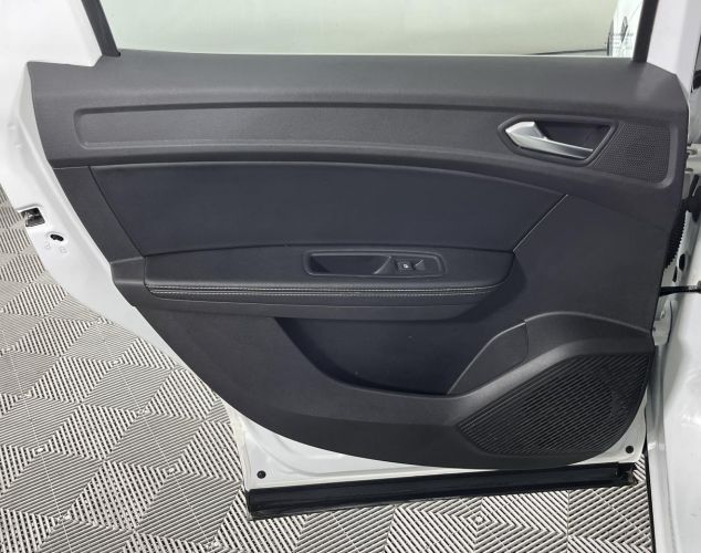 Renault Arkana  Drive