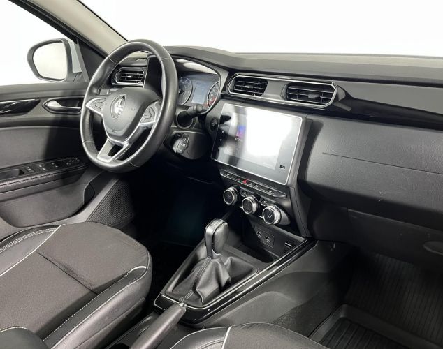 Renault Arkana  Drive