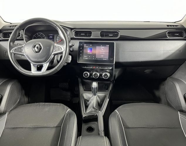 Renault Arkana  Drive