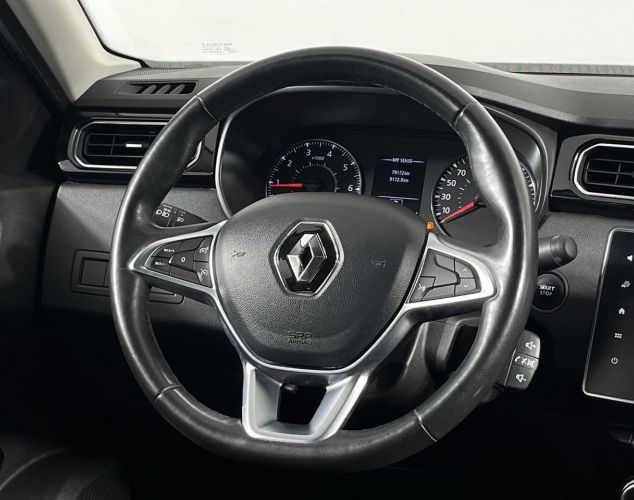 Renault Arkana  Drive