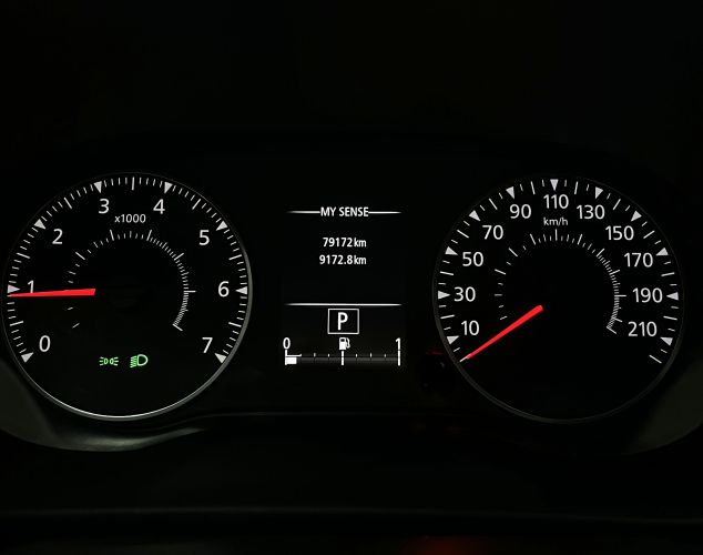 Renault Arkana  Drive