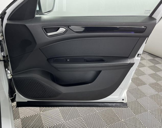 Renault Arkana  Drive