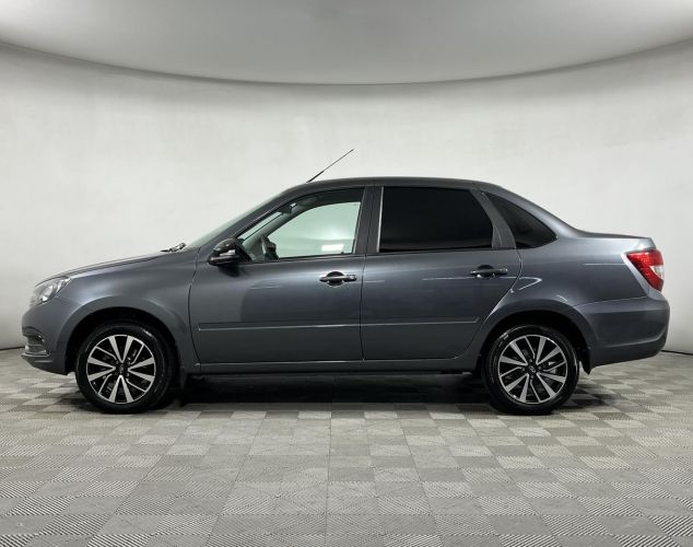 LADA (ВАЗ) Granta  #CLUB специальная серия'22 EnjoY Pro