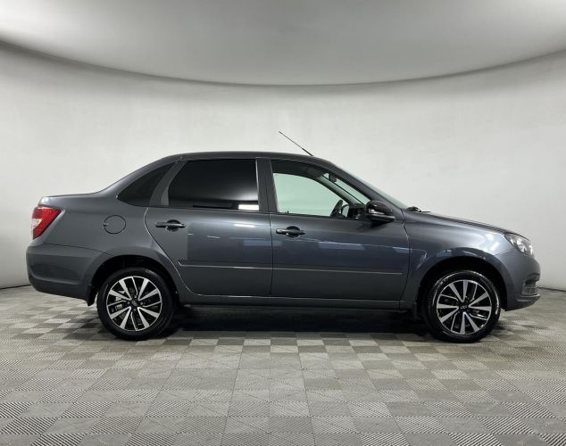 LADA (ВАЗ) Granta  #CLUB специальная серия'22 EnjoY Pro