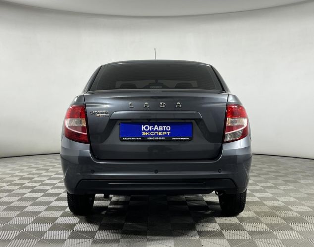 LADA (ВАЗ) Granta  #CLUB специальная серия'22 EnjoY Pro