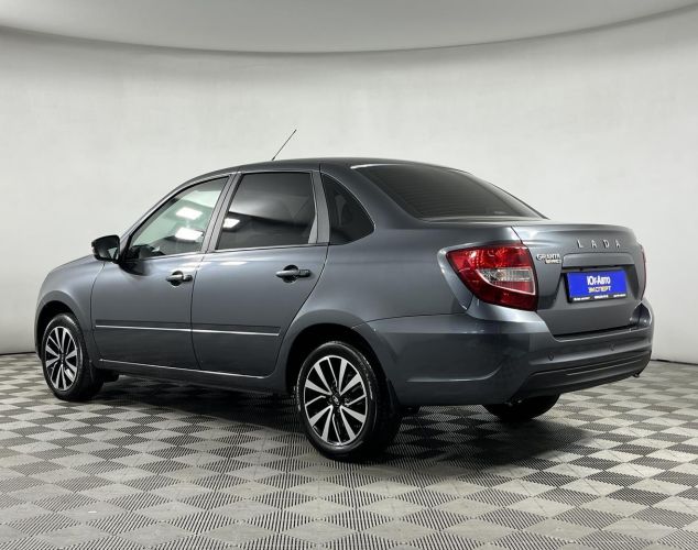 LADA (ВАЗ) Granta  #CLUB специальная серия'22 EnjoY Pro
