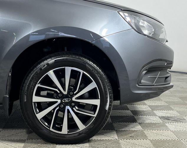 LADA (ВАЗ) Granta  #CLUB специальная серия'22 EnjoY Pro