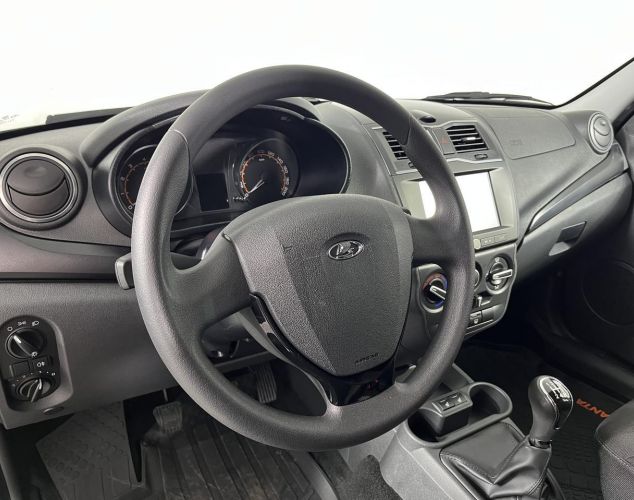 LADA (ВАЗ) Granta  #CLUB специальная серия'22 EnjoY Pro