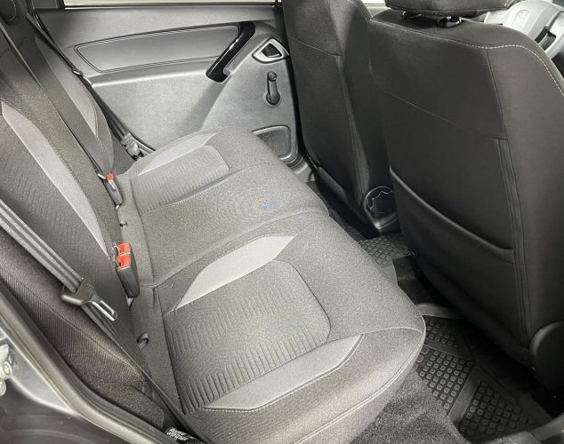 LADA (ВАЗ) Granta  #CLUB специальная серия'22 EnjoY Pro