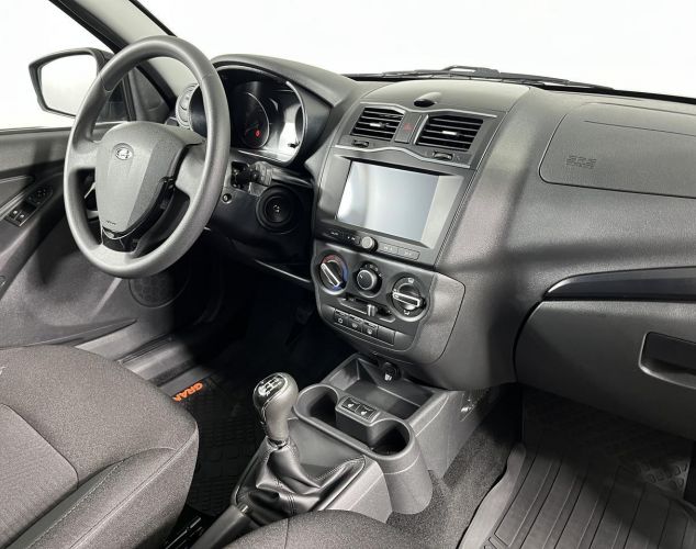 LADA (ВАЗ) Granta  #CLUB специальная серия'22 EnjoY Pro