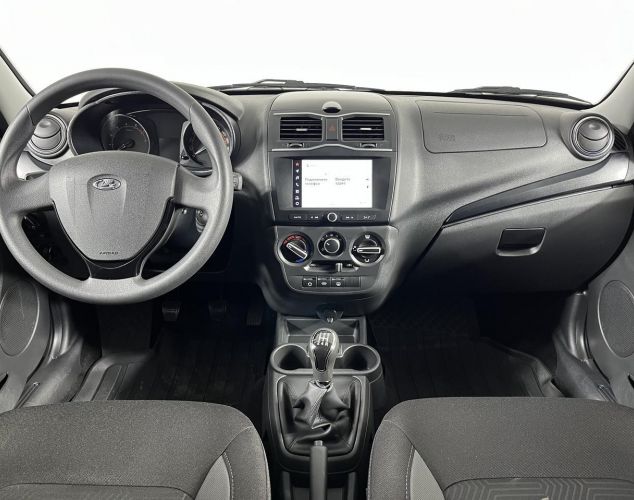 LADA (ВАЗ) Granta  #CLUB специальная серия'22 EnjoY Pro