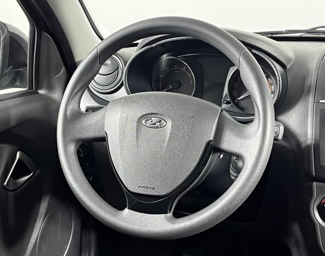 LADA (ВАЗ) Granta  #CLUB специальная серия'22 EnjoY Pro