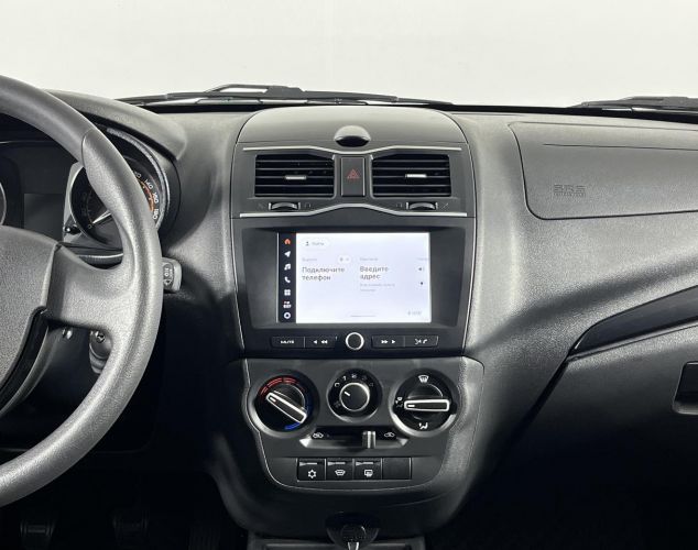 LADA (ВАЗ) Granta  #CLUB специальная серия'22 EnjoY Pro