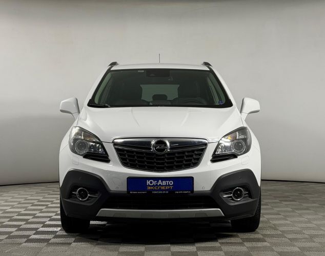 Opel Mokka  Cosmo