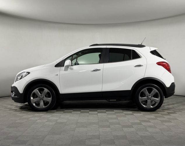 Opel Mokka  Cosmo